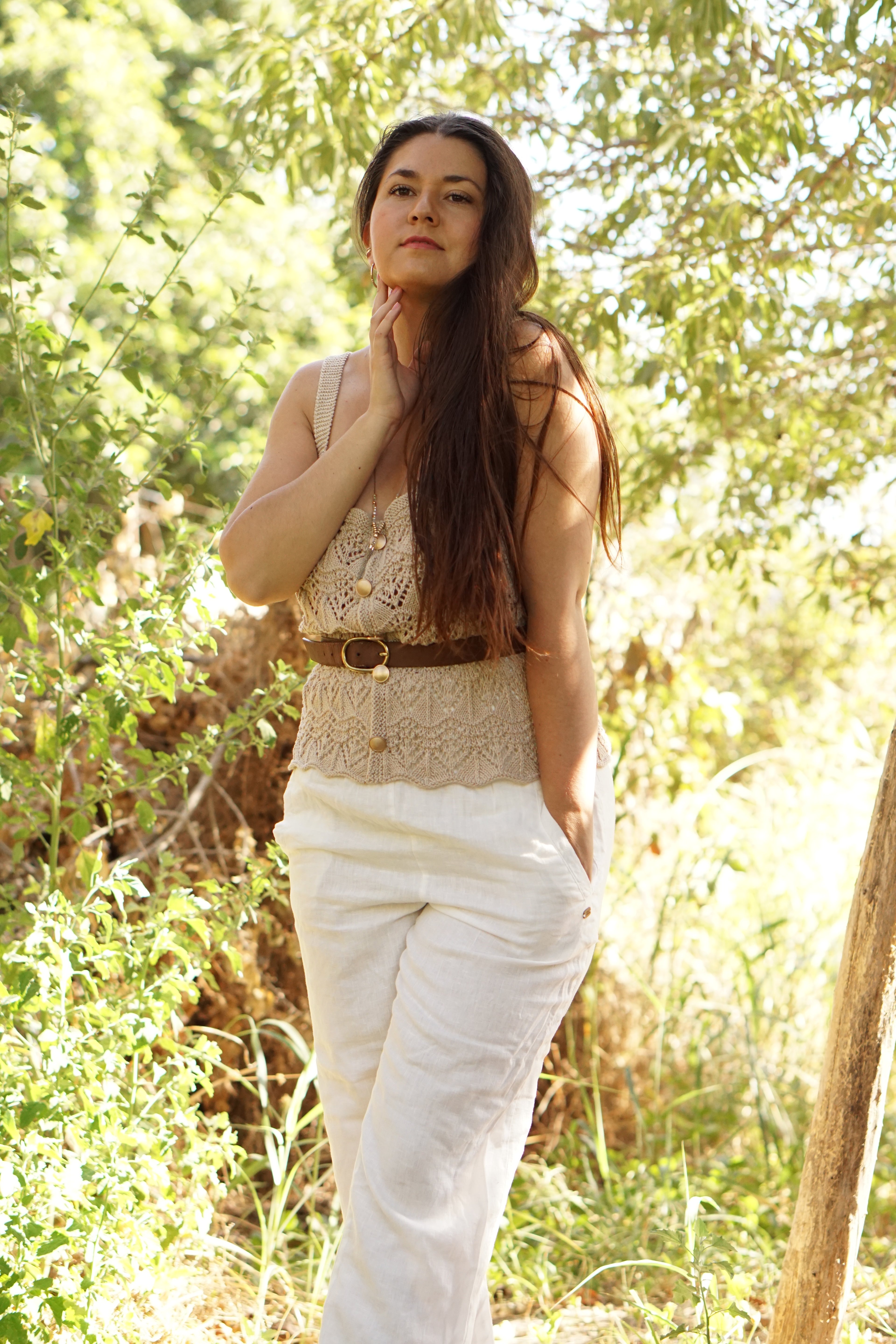 TOP JAVIERA
