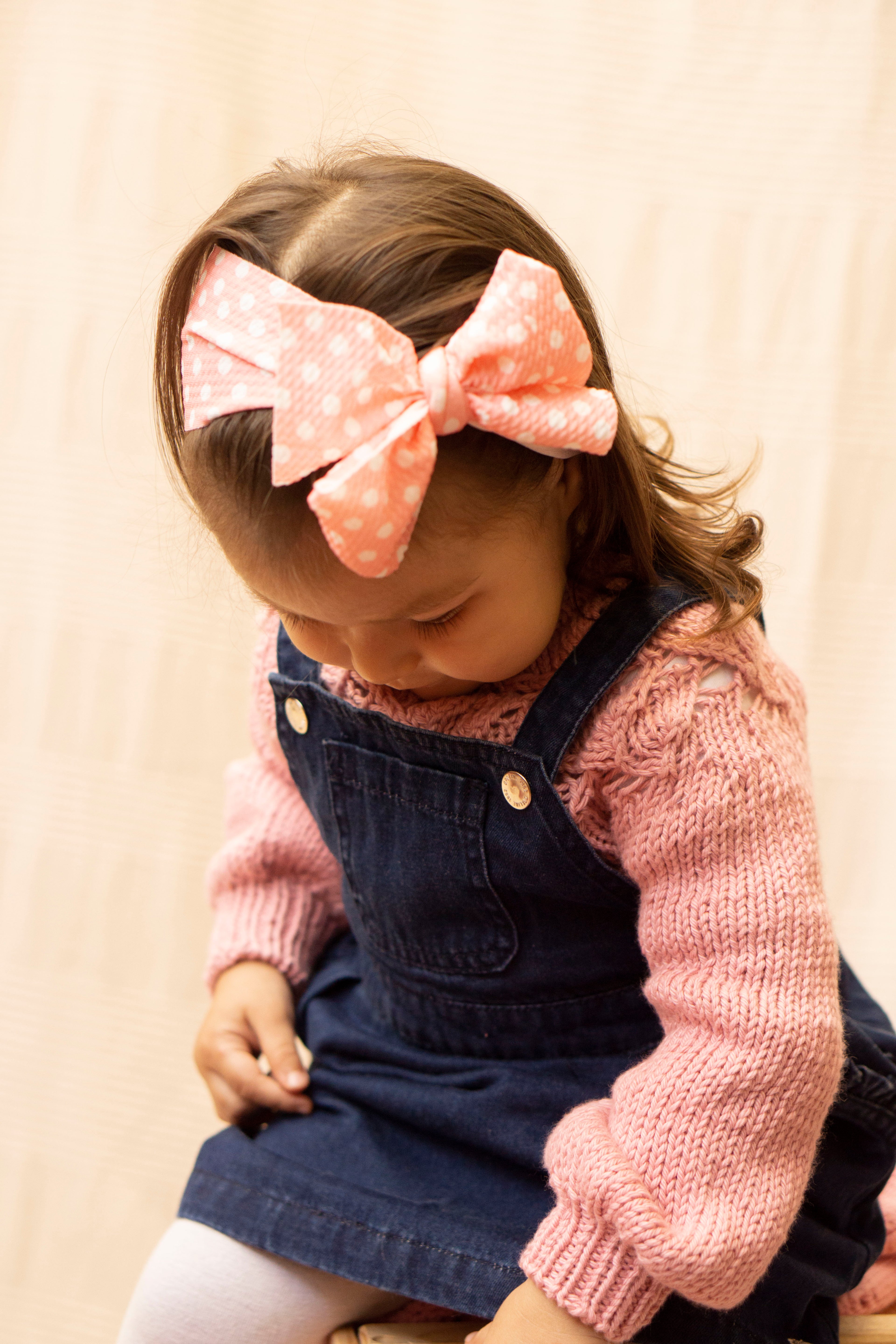 CURSO PATRON SWEATER ANDES INFANTIL